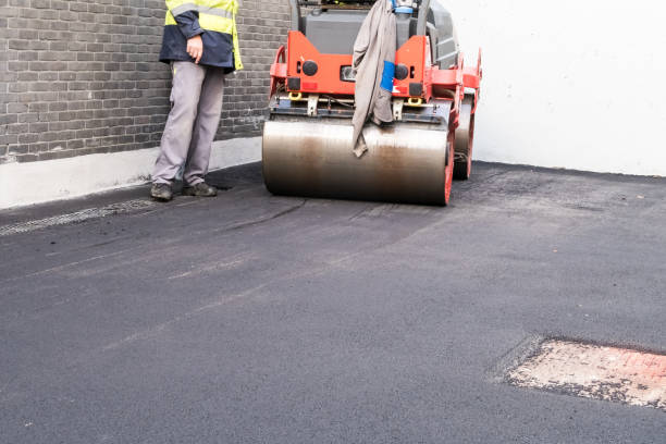 Why Choose Us For All Your Driveway Paving Needs in Delphos, OH?