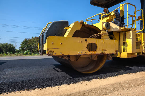 Driveway Snow Removal Preparation in Delphos, OH